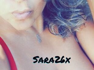 Sara26x