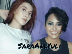 SaraAndYuli