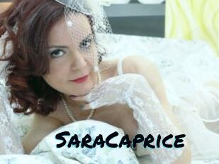 SaraCaprice