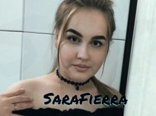 SaraFierra