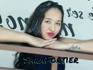 SaraFortier