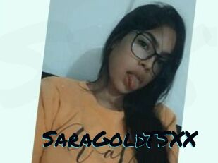SaraGoldTSXX