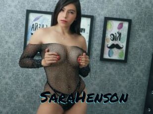 SaraHenson