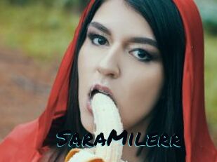 SaraMilerr Sexties