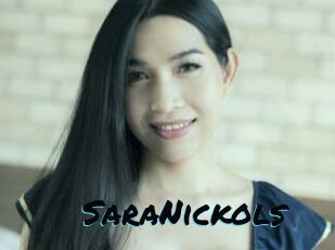 SaraNickols