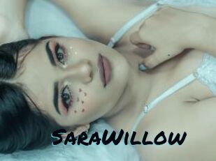 SaraWillow