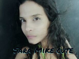 Sara_Mike_cute