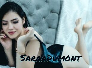 SaraaDumont