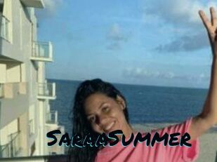 SaraaSummer