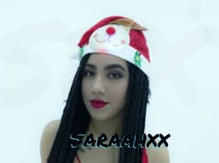 Saraahxx
