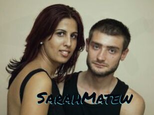 SarahMatew