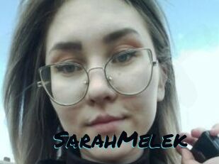 SarahMelek