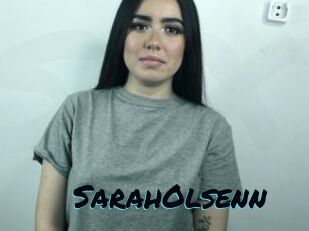 SarahOlsenn
