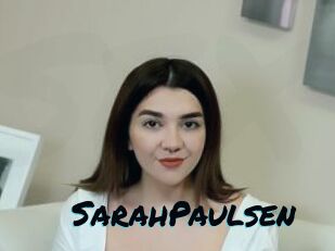 SarahPaulsen