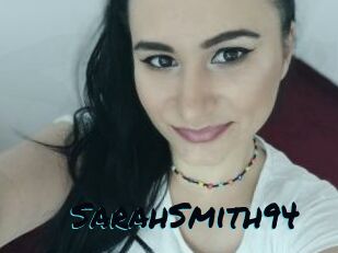 SarahSmith94 Sexties