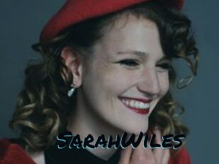 SarahWiles