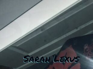 Sarah_Lexus