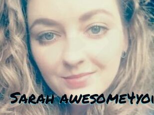 Sarah_awesome4you