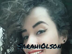 SarahiOlson