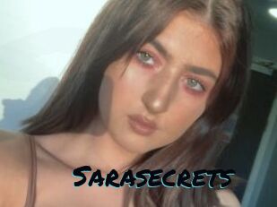 Sarasecrets