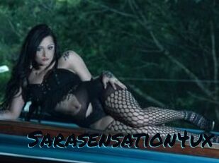 Sarasensation4ux Sexties