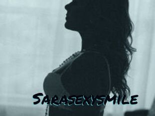 Sarasexysmile