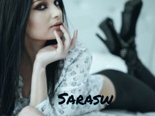 Sarasw