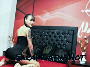 Saray_Latin_Hot