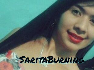 SaritaBurning