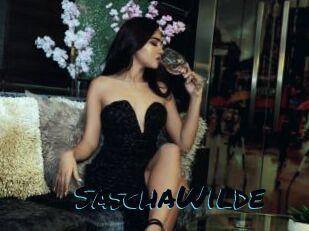 SaschaWilde