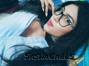 SashaCarls