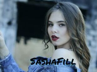 SashaFill