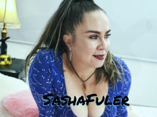 SashaFuler