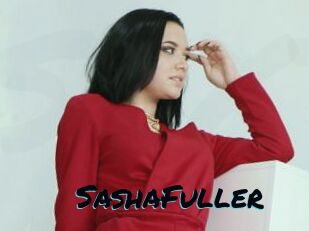 SashaFuller