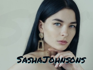 SashaJohnsons