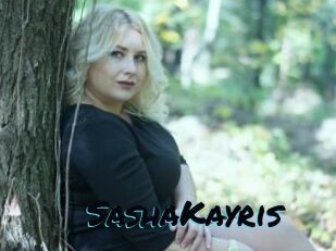 SashaKayris