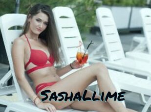 SashaLlime