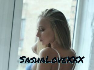 SashaLoveXXX