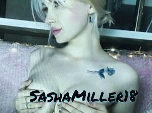 SashaMiller18