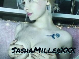 SashaMillerXXX