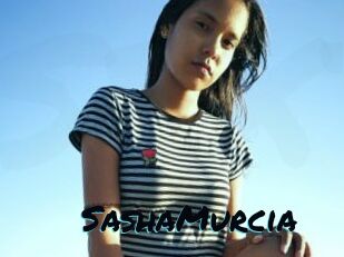 SashaMurcia