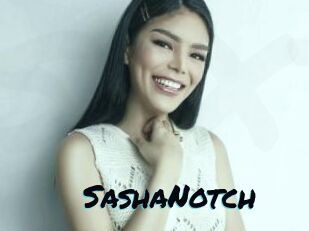 SashaNotch
