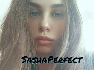 SashaPerfect