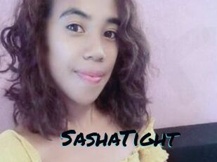 SashaTight