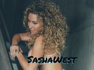 SashaWest