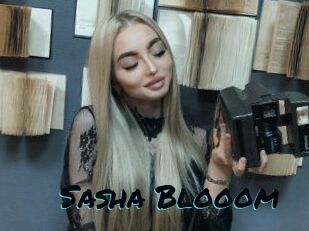 Sasha_Blooom