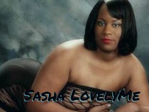 Sasha_LovelyMe