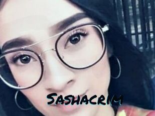 Sashacrim