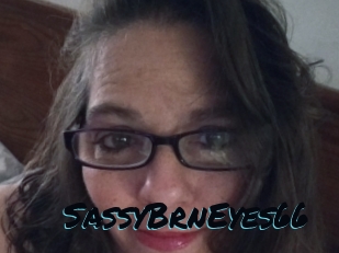 SassyBrnEyes66