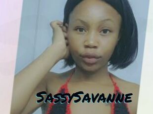 SassySavanne